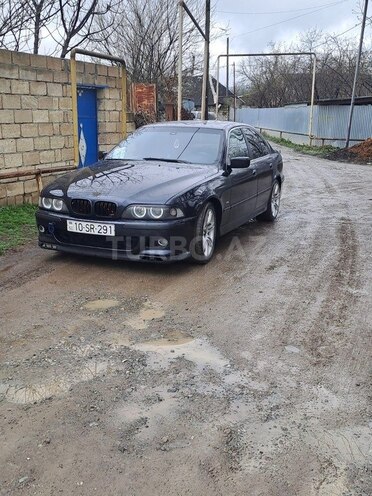 BMW 528 1998, 272,000 km - 2.8 л - Bakı