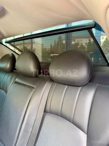Mercedes C 230 2005, 231,000 km - 1.8 l - Sumqayıt