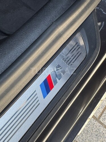 BMW 530e 2021, 98,000 km - 2.0 l - Bakı
