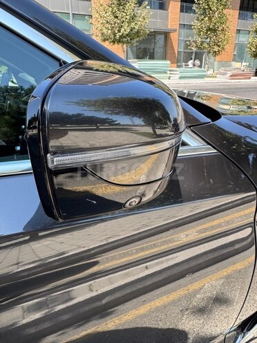 BMW 530e 2021, 98,000 km - 2.0 l - Bakı