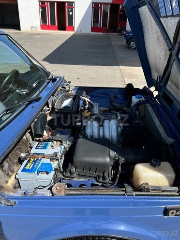 LADA (VAZ) Niva 2015, 177,000 km - 1.7 l - Cəlilabad