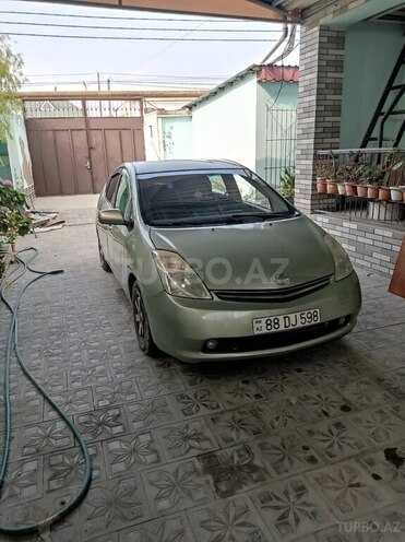 Toyota Prius 2008, 589,419 km - 1.5 l - Bakı