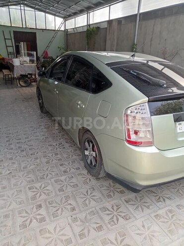 Toyota Prius 2008, 589,419 km - 1.5 l - Bakı