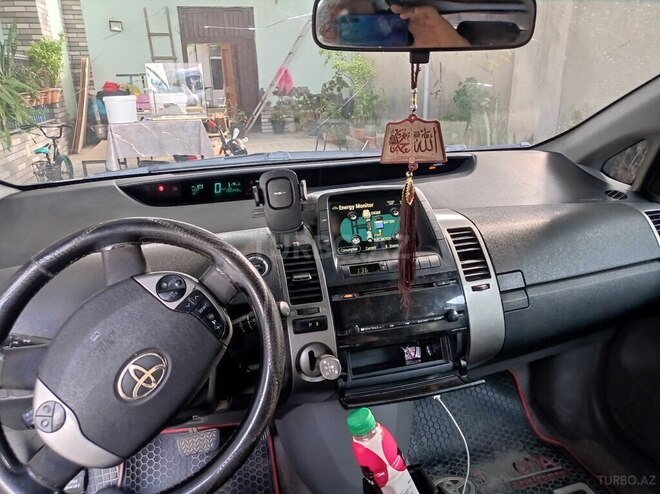 Toyota Prius 2008, 589,419 km - 1.5 l - Bakı