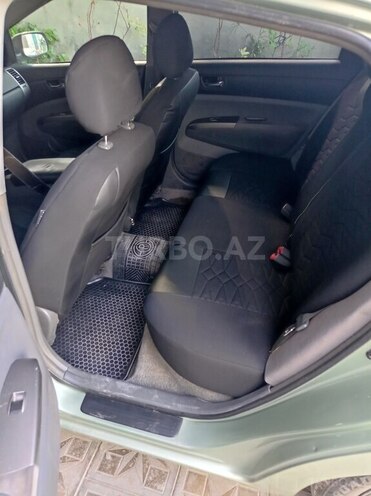 Toyota Prius 2008, 589,419 km - 1.5 l - Bakı