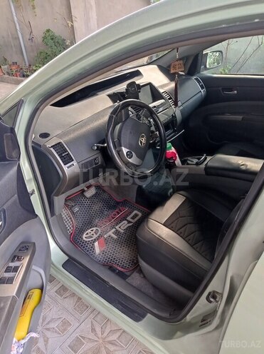 Toyota Prius 2008, 589,419 km - 1.5 l - Bakı