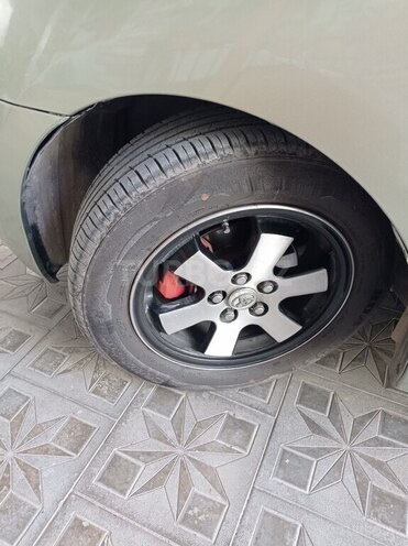 Toyota Prius 2008, 589,419 km - 1.5 l - Bakı
