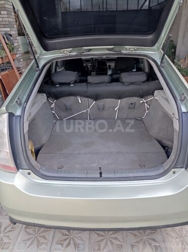 Toyota Prius 2008, 589,419 km - 1.5 l - Bakı