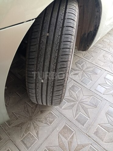 Toyota Prius 2008, 589,419 km - 1.5 l - Bakı