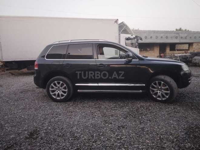 Volkswagen Touareg 2004, 241,564 km - 3.2 л - Bakı
