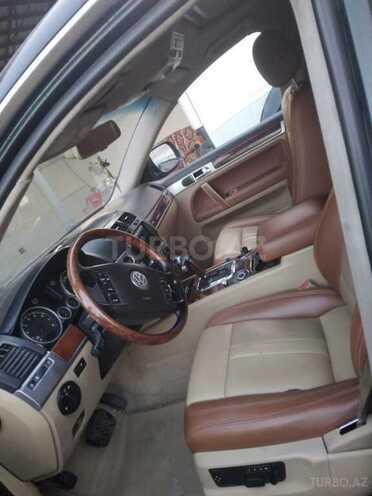 Volkswagen Touareg 2004, 241,564 km - 3.2 л - Bakı