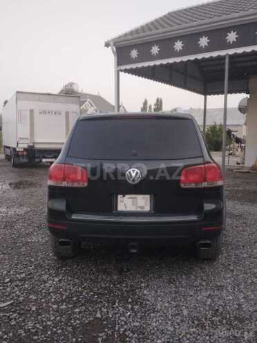 Volkswagen Touareg 2004, 241,564 km - 3.2 л - Bakı