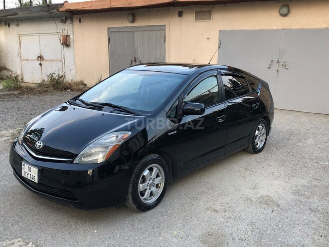 Toyota Prius 2008, 204,808 km - 1.5 l - Bakı