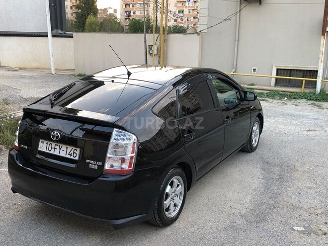 Toyota Prius 2008, 204,808 km - 1.5 l - Bakı