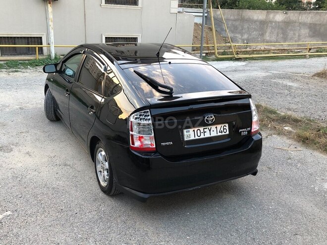 Toyota Prius 2008, 204,808 km - 1.5 l - Bakı