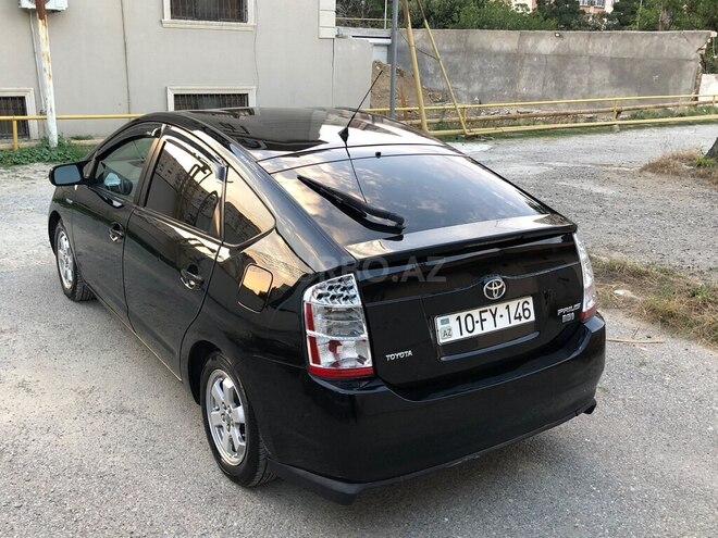 Toyota Prius 2008, 204,808 km - 1.5 l - Bakı