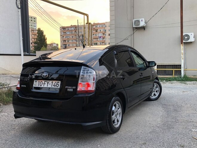 Toyota Prius 2008, 204,808 km - 1.5 l - Bakı