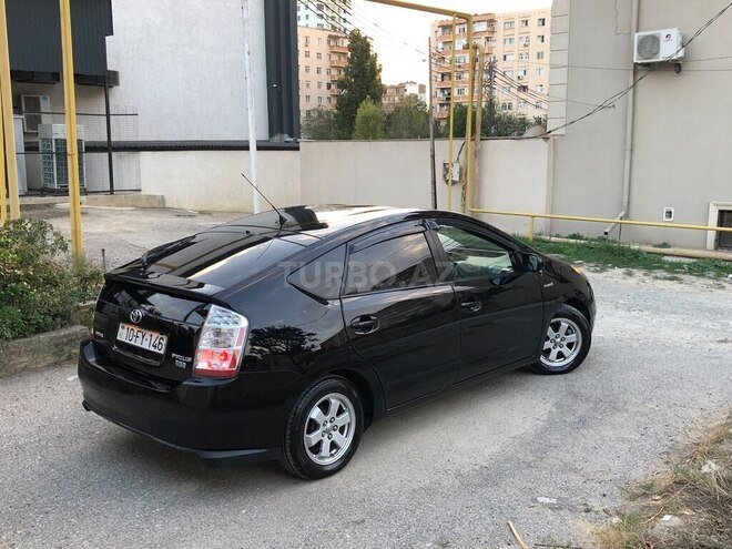 Toyota Prius 2008, 204,808 km - 1.5 l - Bakı