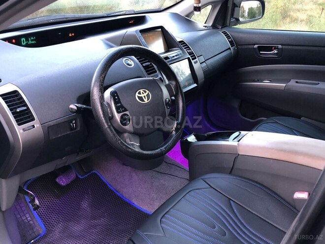 Toyota Prius 2008, 204,808 km - 1.5 l - Bakı
