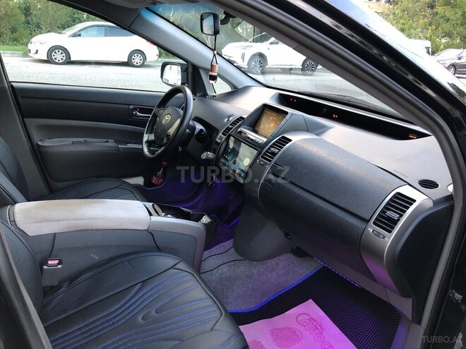 Toyota Prius 2008, 204,808 km - 1.5 l - Bakı