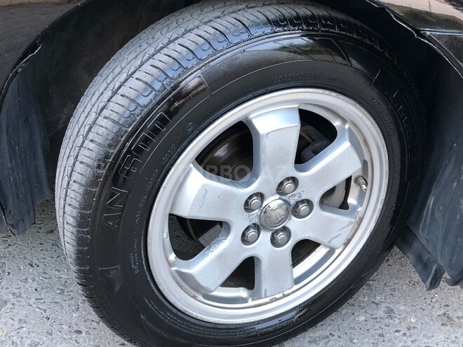 Toyota Prius 2008, 204,808 km - 1.5 l - Bakı