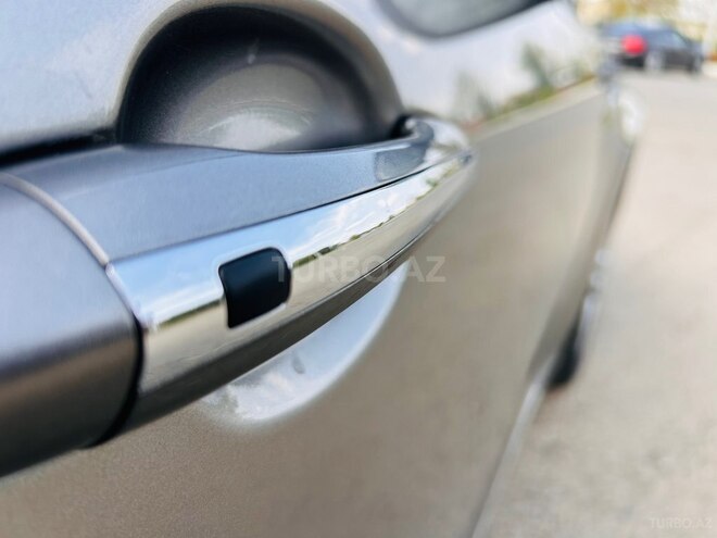 Kia Optima 2012, 136,000 km - 2.0 л - Gəncə