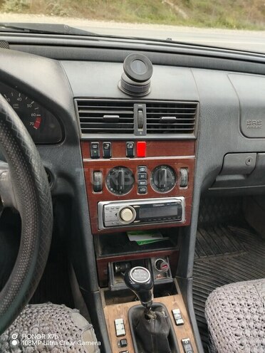 Mercedes C 180 1994, 547,003 km - 1.8 л - Qusar