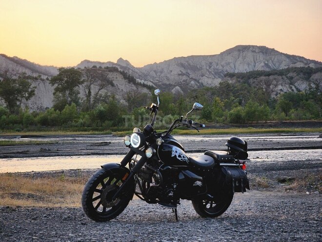 Tufan Istiqlal 2023, 34,000 km - 0.3 л - Ağdaş