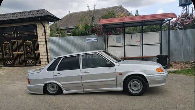 LADA (VAZ) 2115 2004, 100,000 km - 1.6 l - Bakı