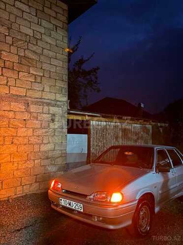 LADA (VAZ) 2115 2004, 100,000 km - 1.6 l - Bakı