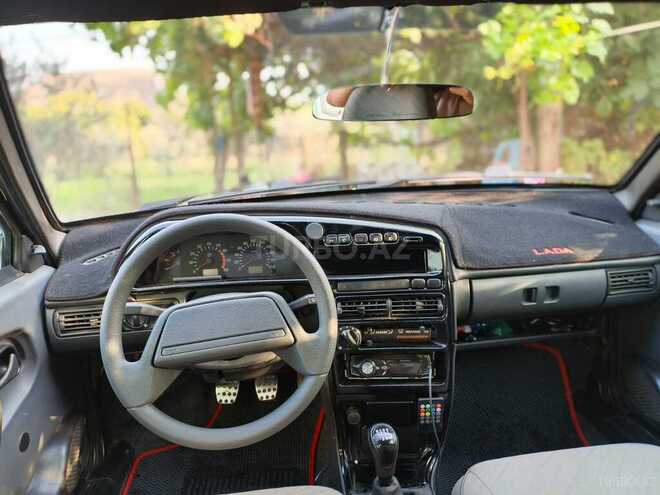 LADA (VAZ) 2115 2004, 100,000 km - 1.6 l - Bakı