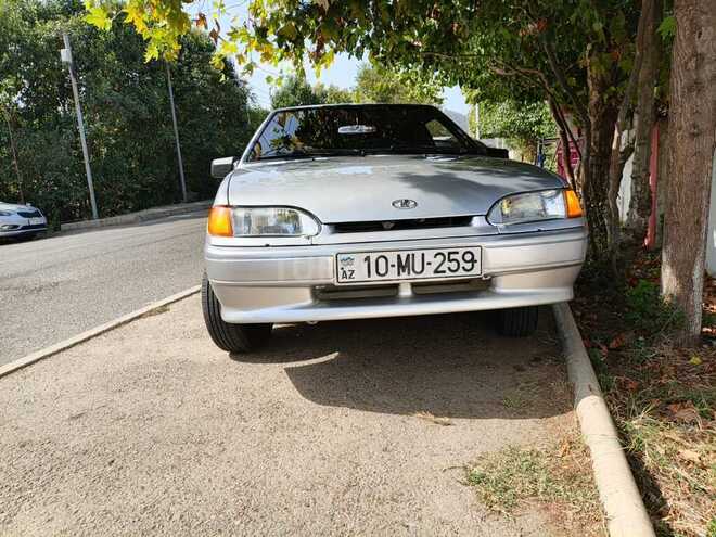 LADA (VAZ) 2115 2004, 100,000 km - 1.6 l - Bakı