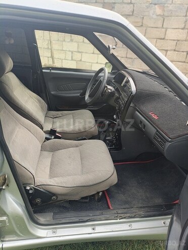 LADA (VAZ) 2115 2004, 100,000 km - 1.6 l - Bakı