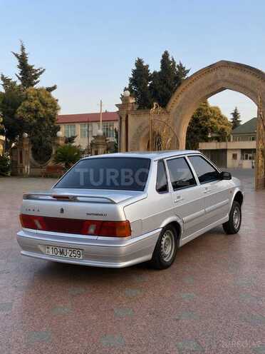 LADA (VAZ) 2115 2004, 100,000 km - 1.6 l - Bakı