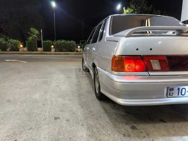 LADA (VAZ) 2115 2004, 100,000 km - 1.6 l - Bakı