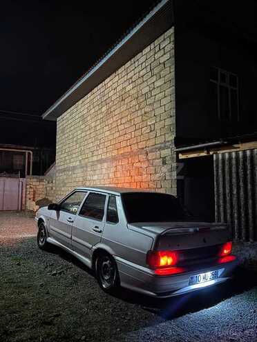 LADA (VAZ) 2115 2004, 100,000 km - 1.6 l - Bakı
