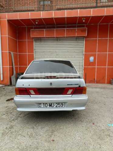 LADA (VAZ) 2115 2004, 100,000 km - 1.6 l - Bakı