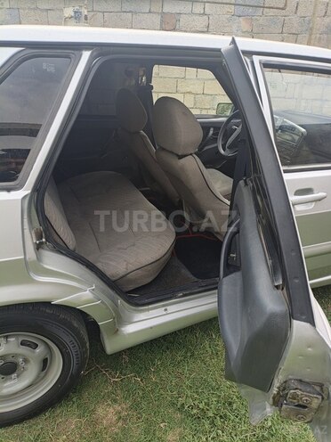 LADA (VAZ) 2115 2004, 100,000 km - 1.6 l - Bakı