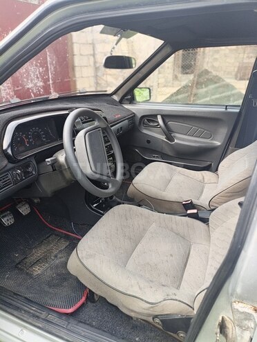 LADA (VAZ) 2115 2004, 100,000 km - 1.6 l - Bakı
