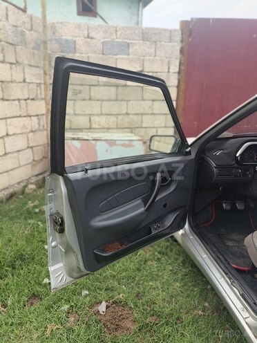 LADA (VAZ) 2115 2004, 100,000 km - 1.6 l - Bakı