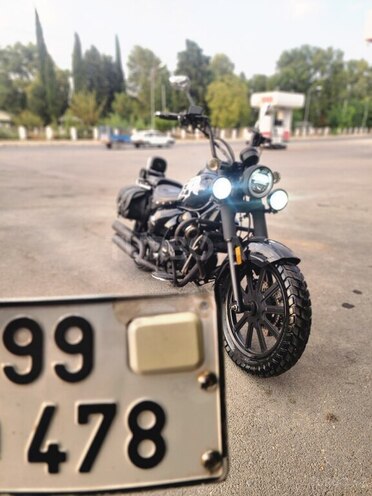 Tufan Istiqlal 2023, 34,000 km - 0.3 л - Ağdaş