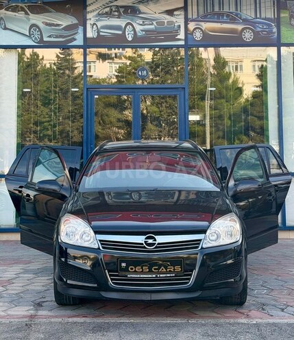 Opel Astra 2008, 280,000 km - 1.4 l - Sumqayıt
