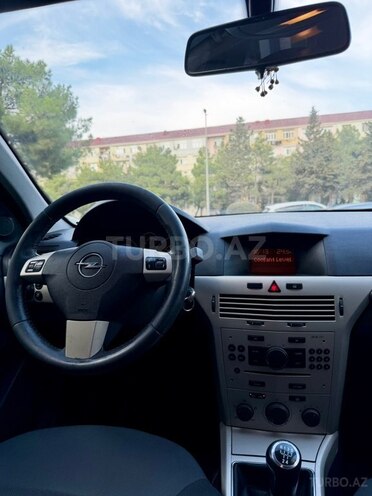 Opel Astra 2008, 280,000 km - 1.4 l - Sumqayıt