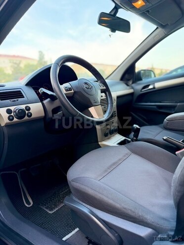 Opel Astra 2008, 280,000 km - 1.4 l - Sumqayıt