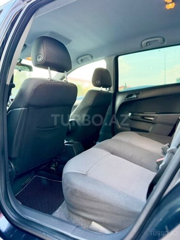 Opel Astra 2008, 280,000 km - 1.4 l - Sumqayıt