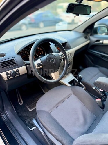 Opel Astra 2008, 280,000 km - 1.4 l - Sumqayıt