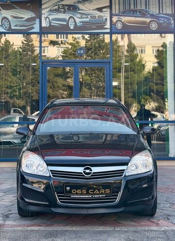Opel Astra 2008, 280,000 km - 1.4 l - Sumqayıt