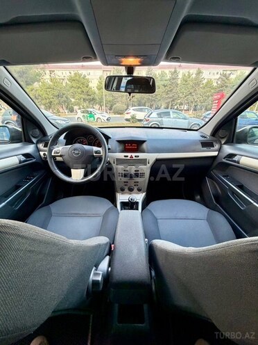 Opel Astra 2008, 280,000 km - 1.4 l - Sumqayıt