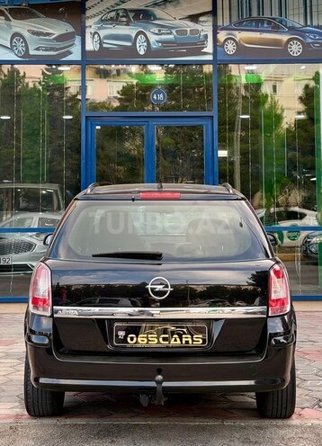 Opel Astra 2008, 280,000 km - 1.4 l - Sumqayıt