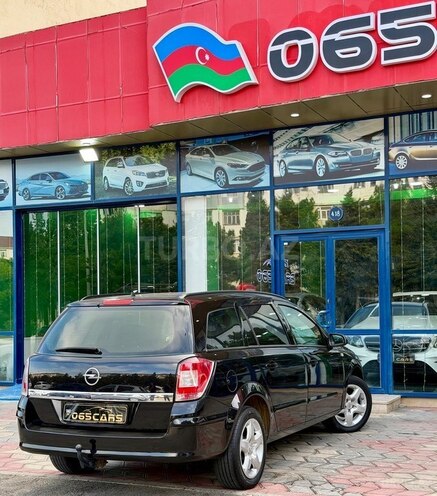 Opel Astra 2008, 280,000 km - 1.4 l - Sumqayıt